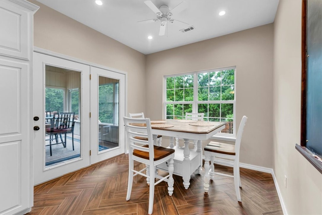 1 Worstead Lane