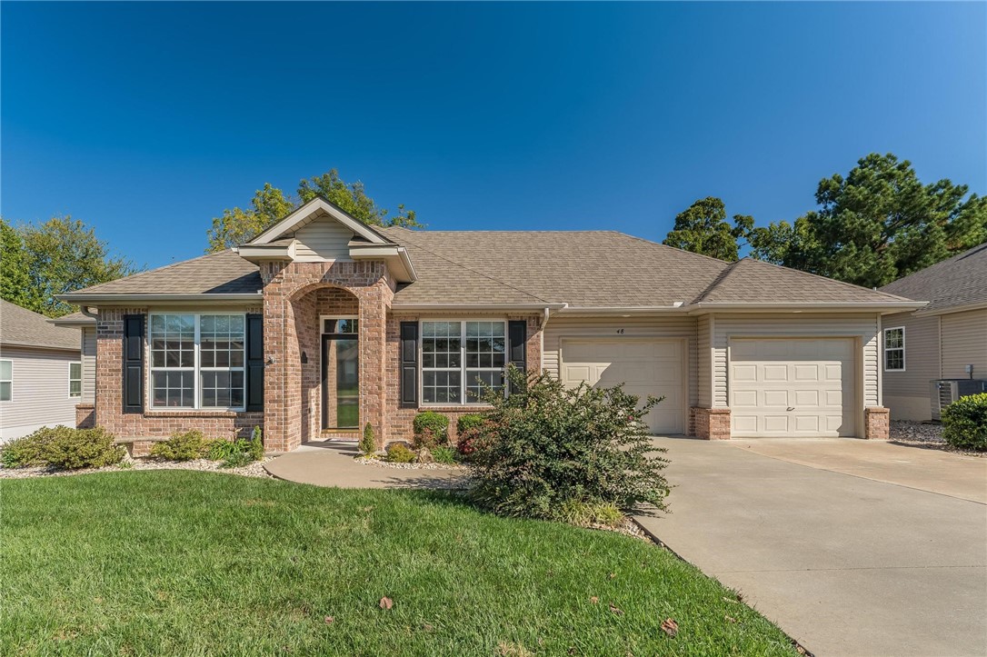 48 Highland Parkway