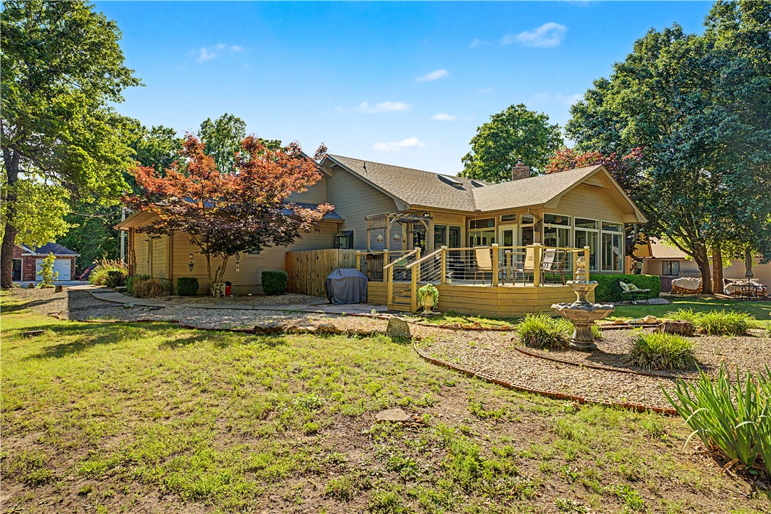 16 Monikie Drive