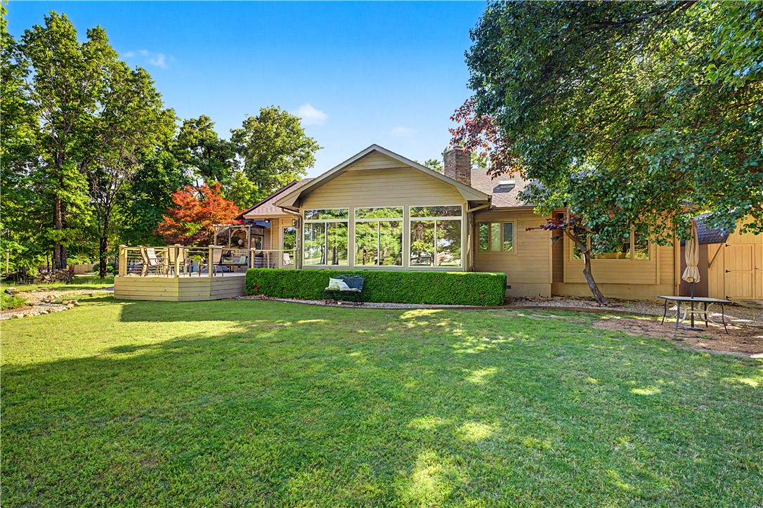 16 Monikie Drive