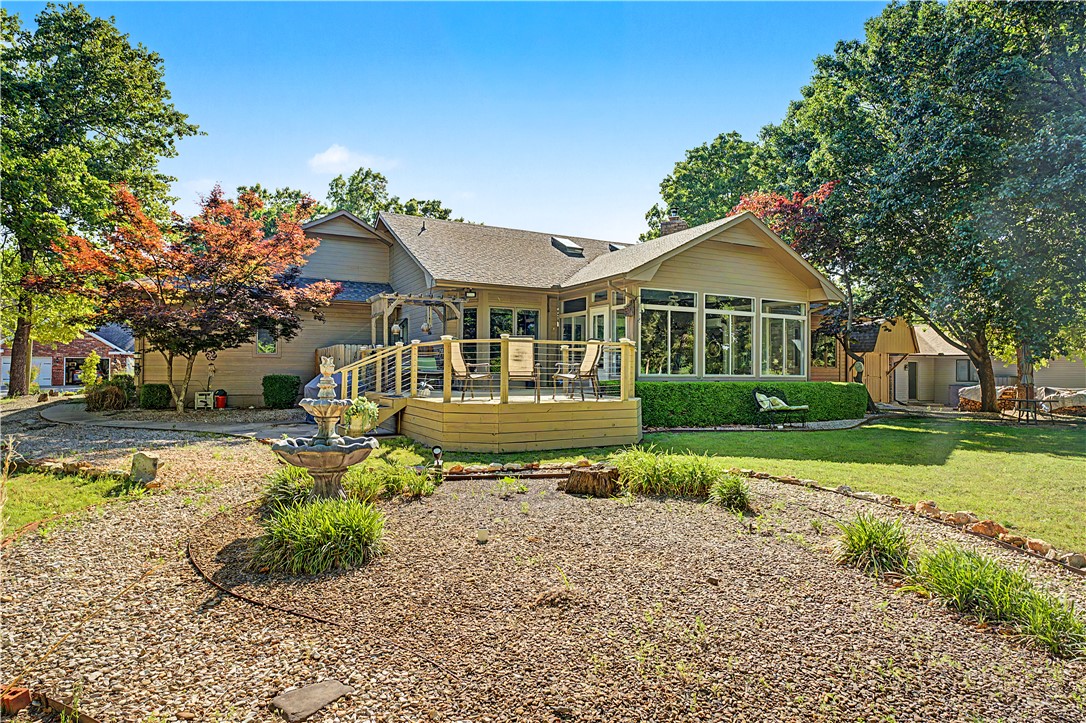16 Monikie Drive