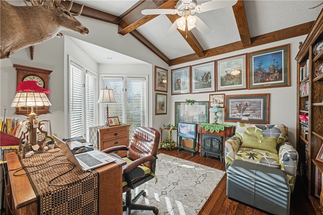 16 Monikie Drive