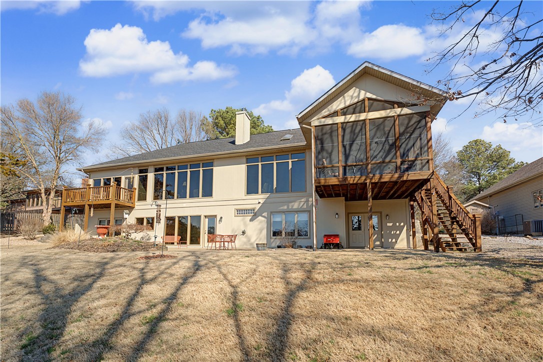 70 McKenzie Drive