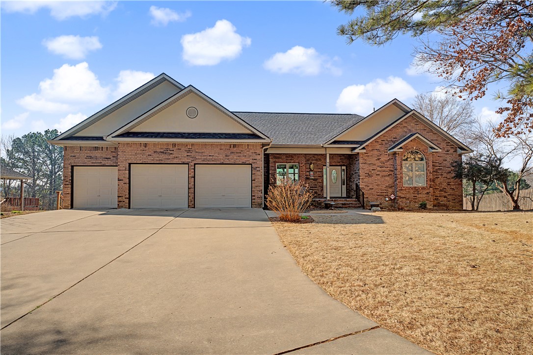 70 McKenzie Drive