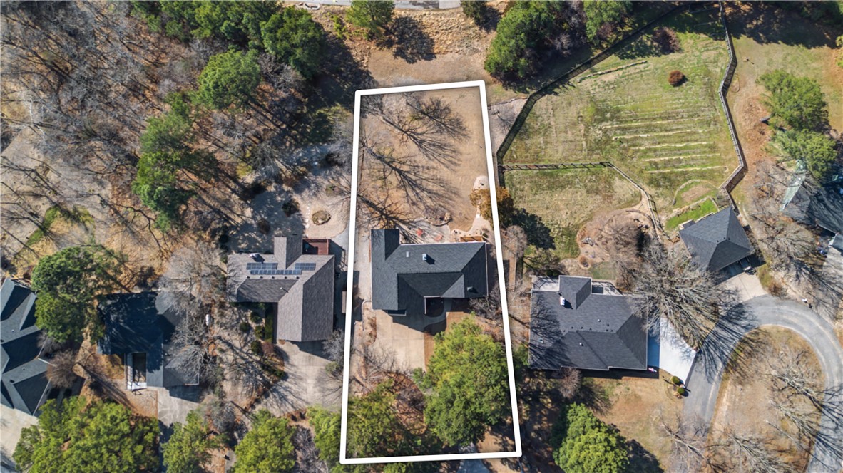 70 McKenzie Drive