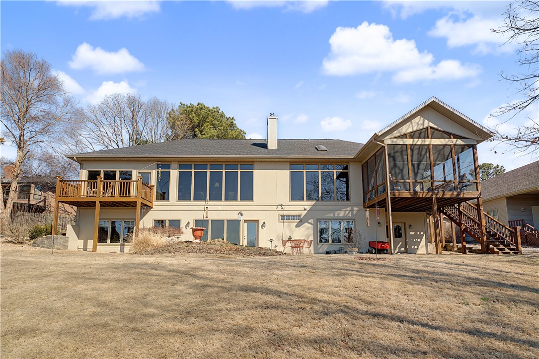 70 McKenzie Drive