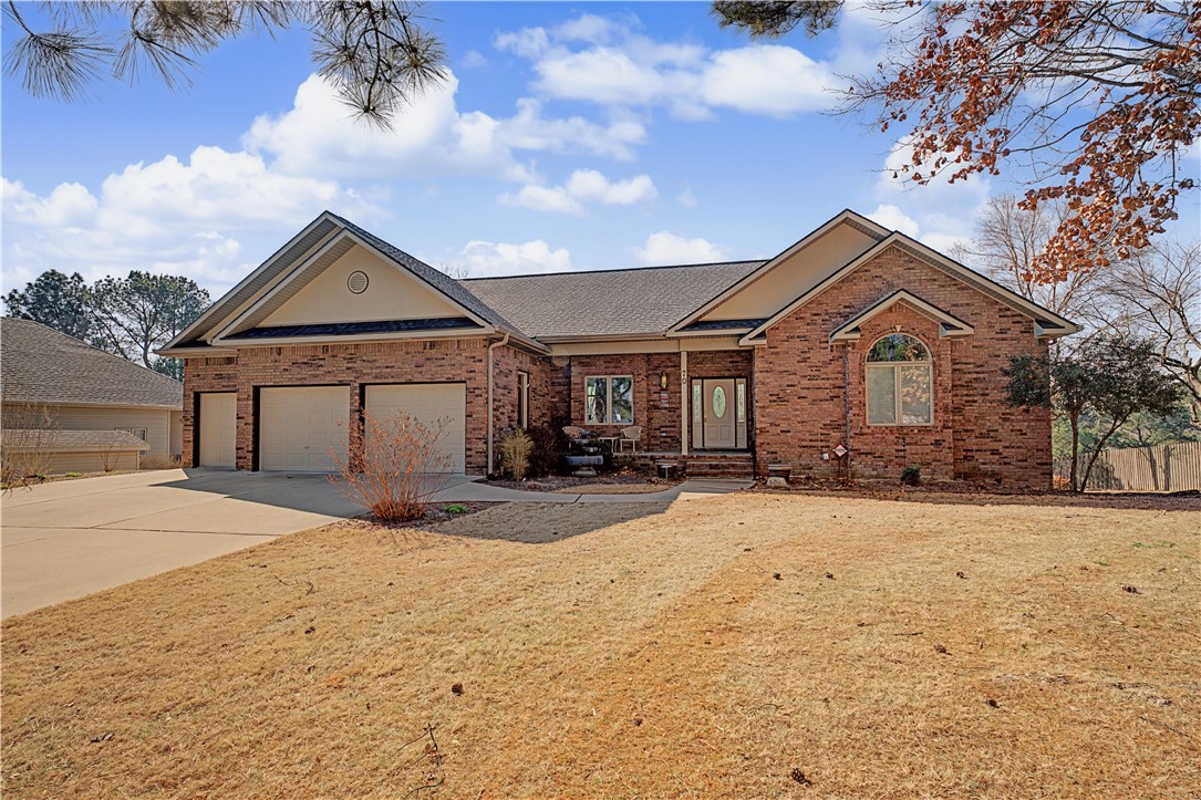 70 McKenzie Drive