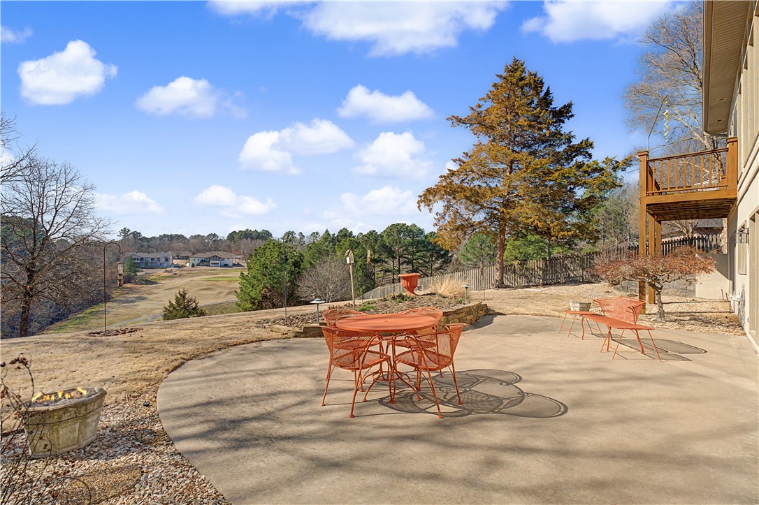 70 McKenzie Drive