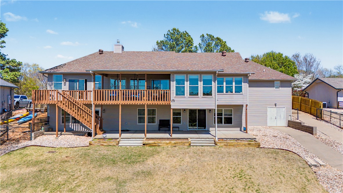 29 Eddleston Drive