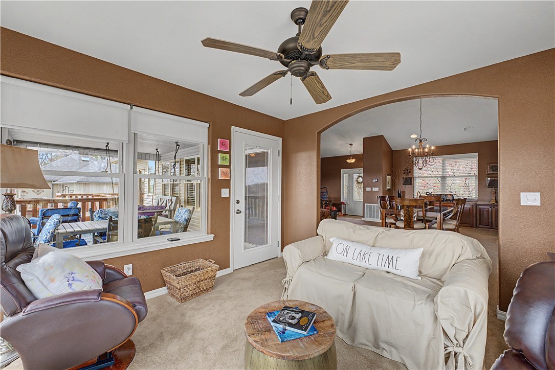 29 Eddleston Drive