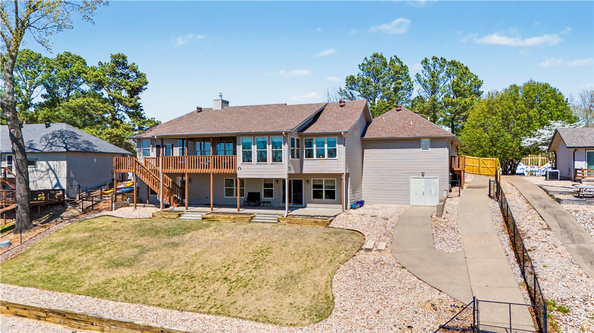 29 Eddleston Drive