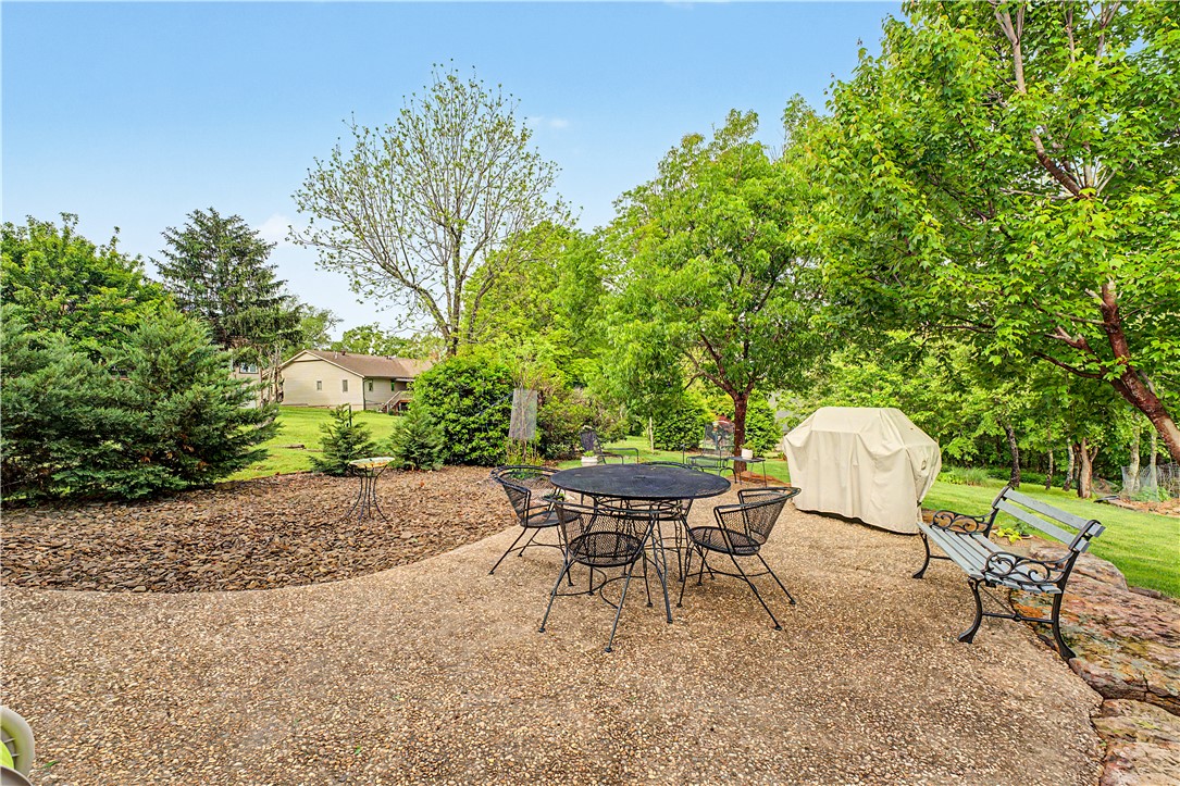 3 Sable Drive