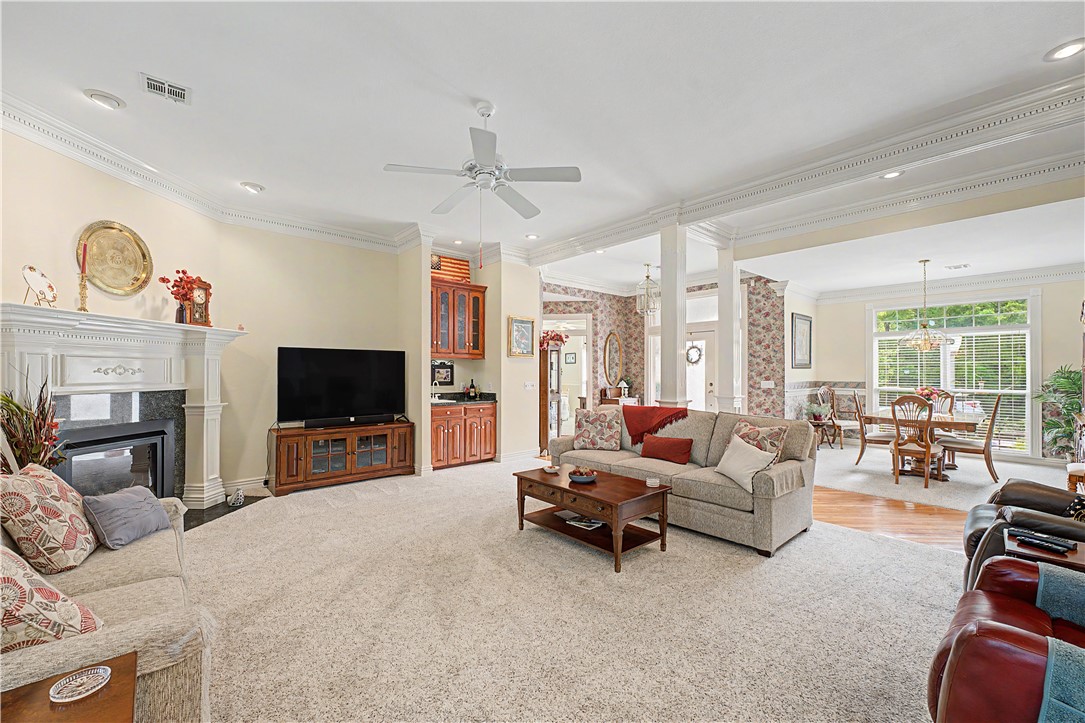 3 Sable Drive