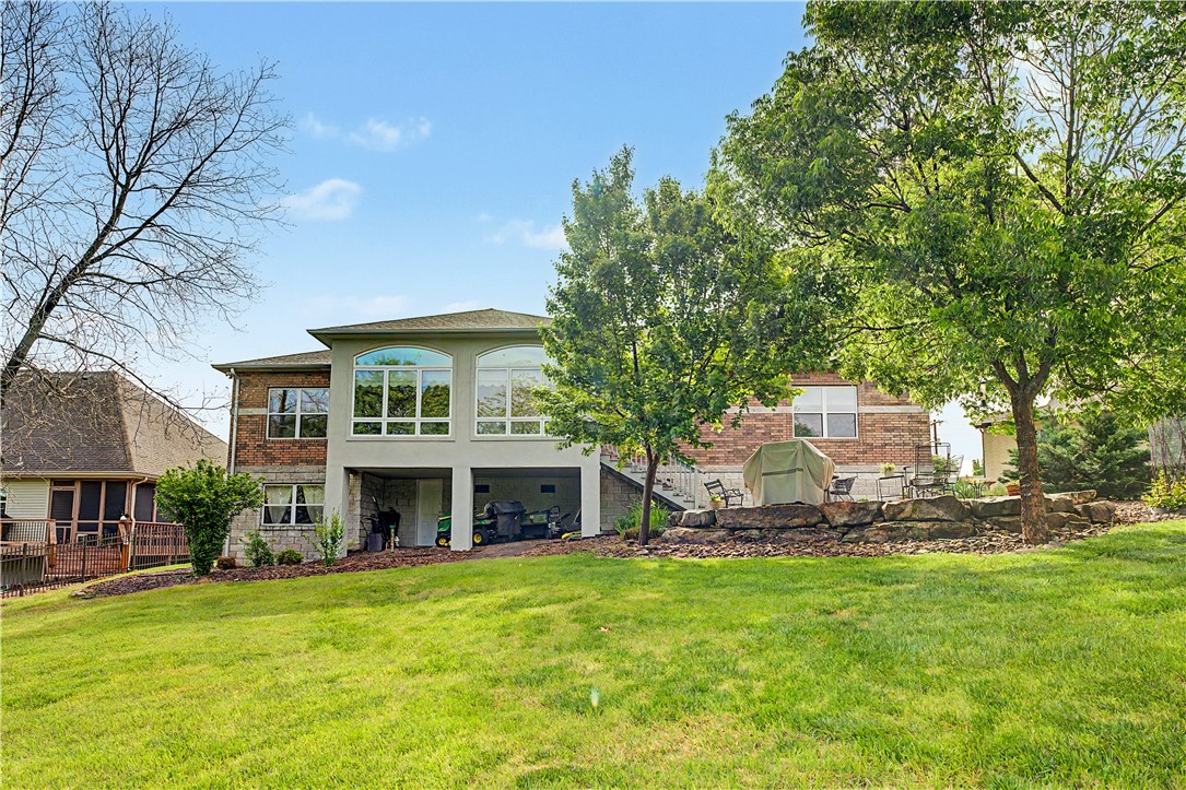 3 Sable Drive