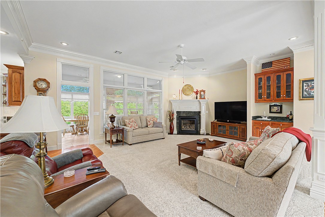 3 Sable Drive