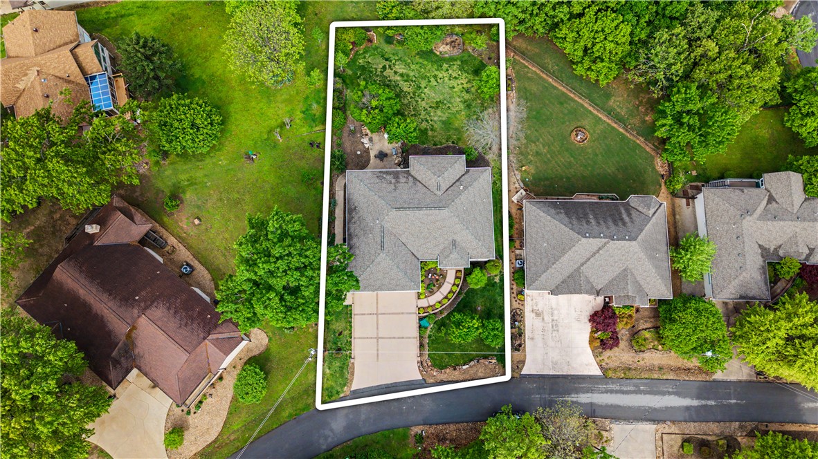 3 Sable Drive