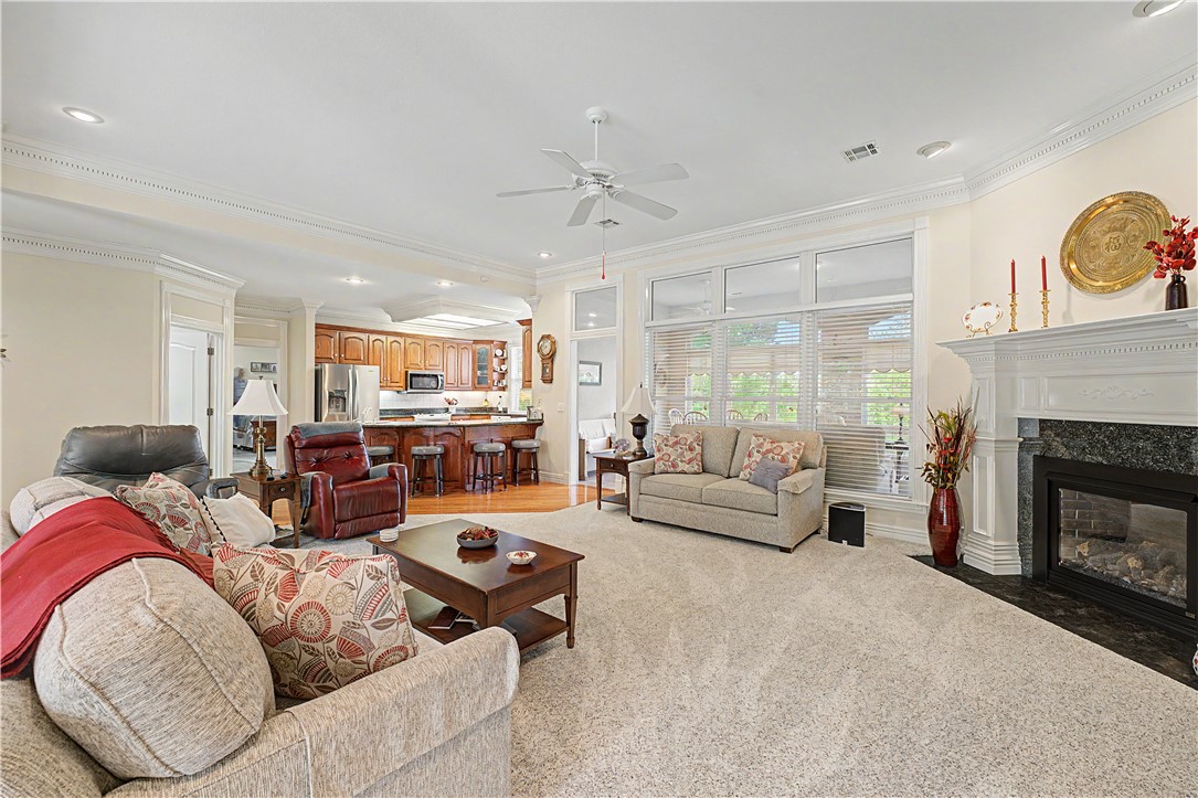 3 Sable Drive