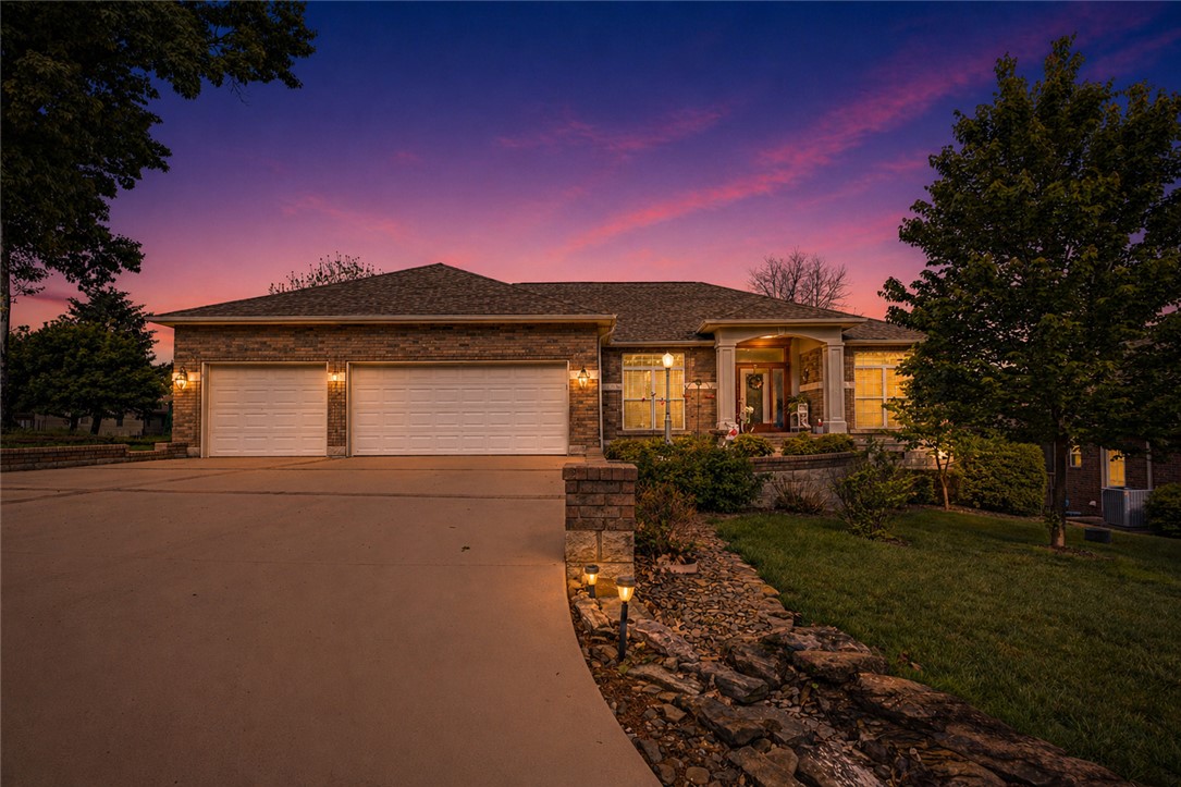 3 Sable Drive