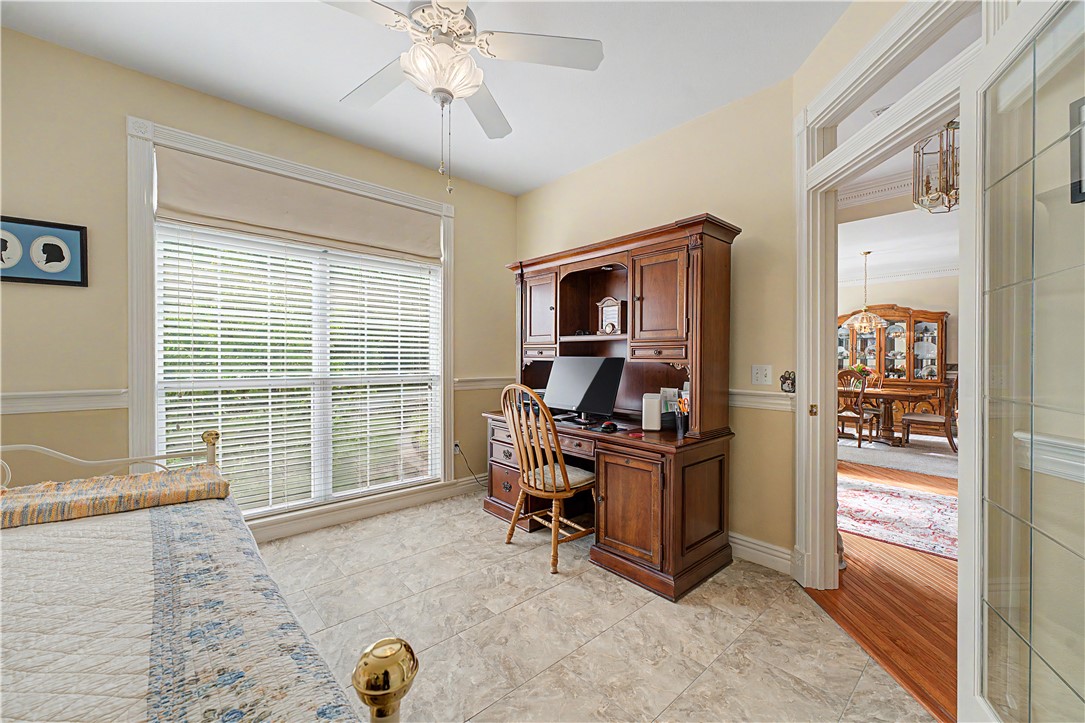 3 Sable Drive