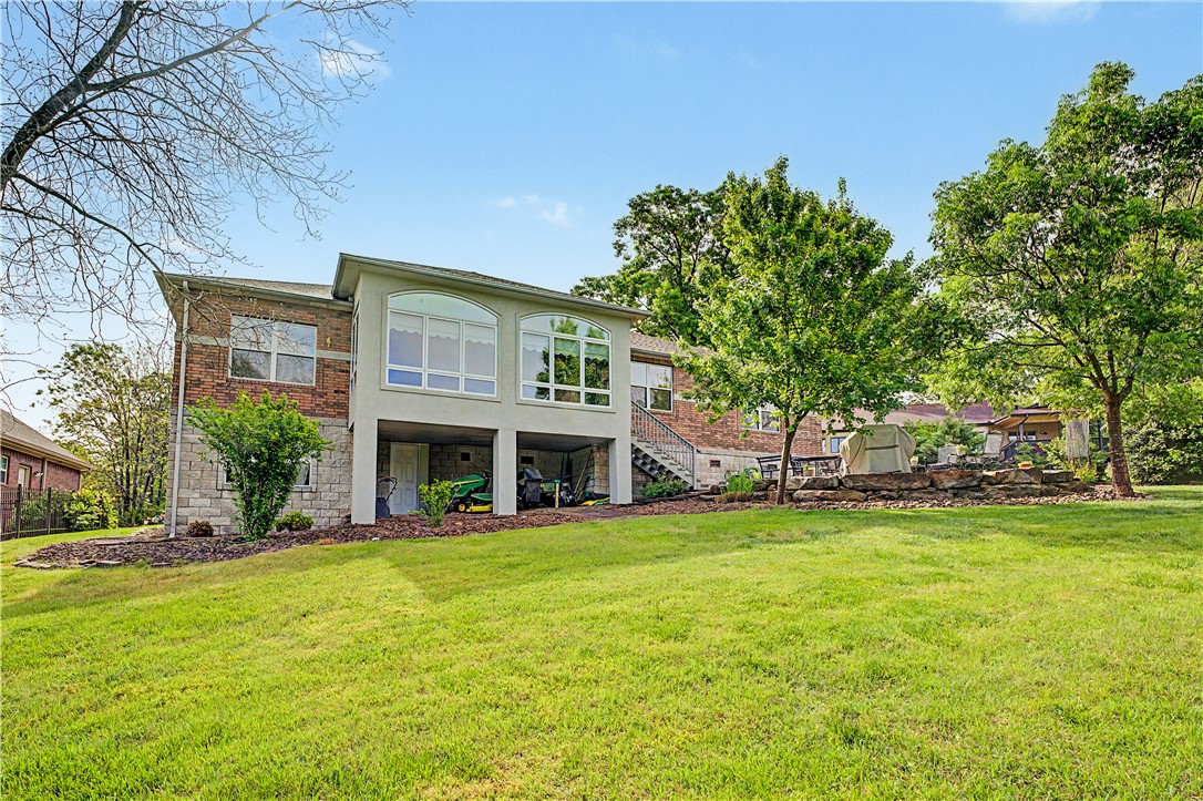 3 Sable Drive
