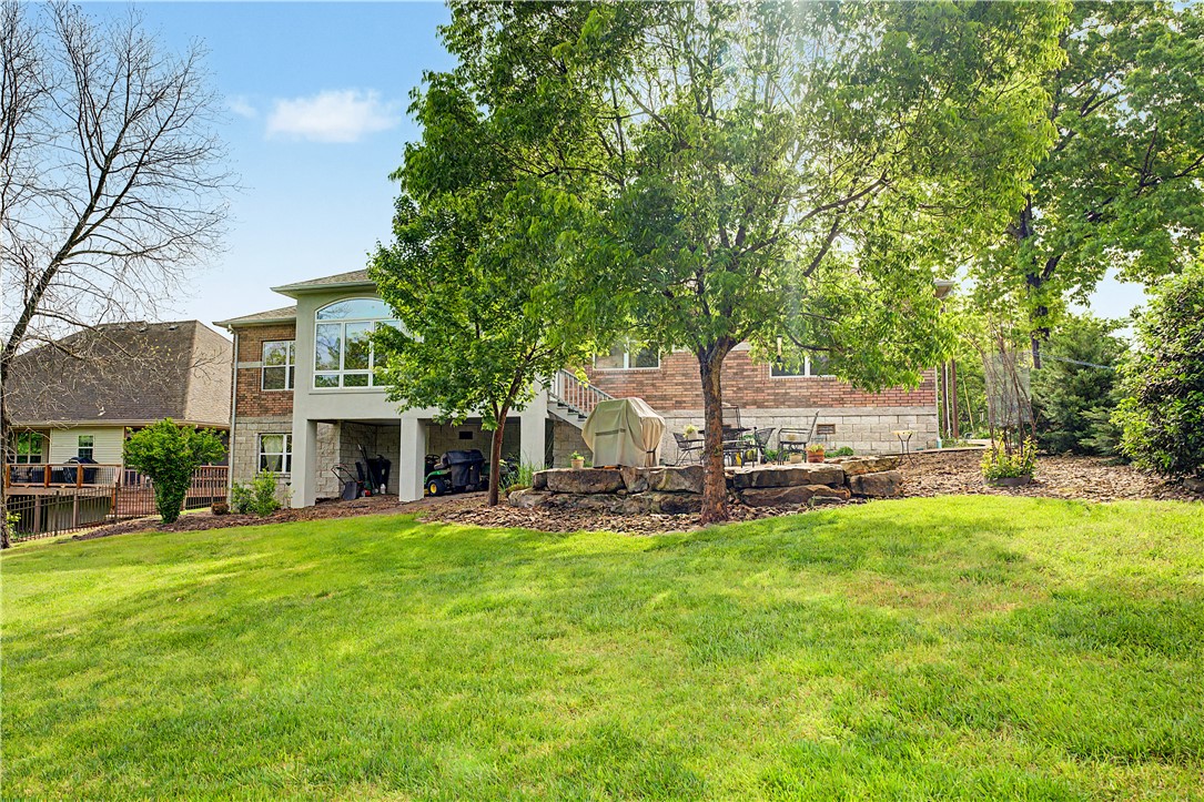 3 Sable Drive