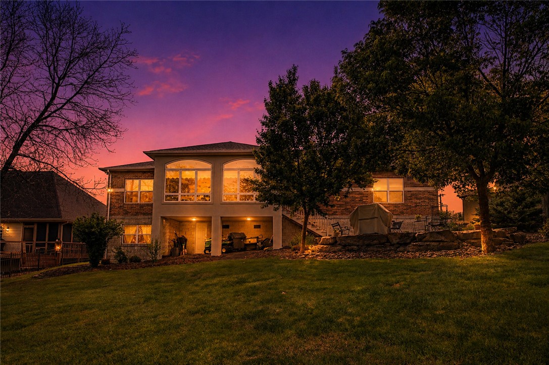 3 Sable Drive
