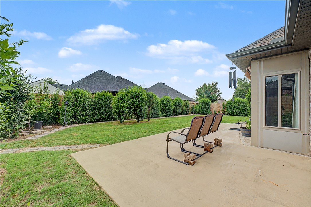 1805 NE Frost Drive