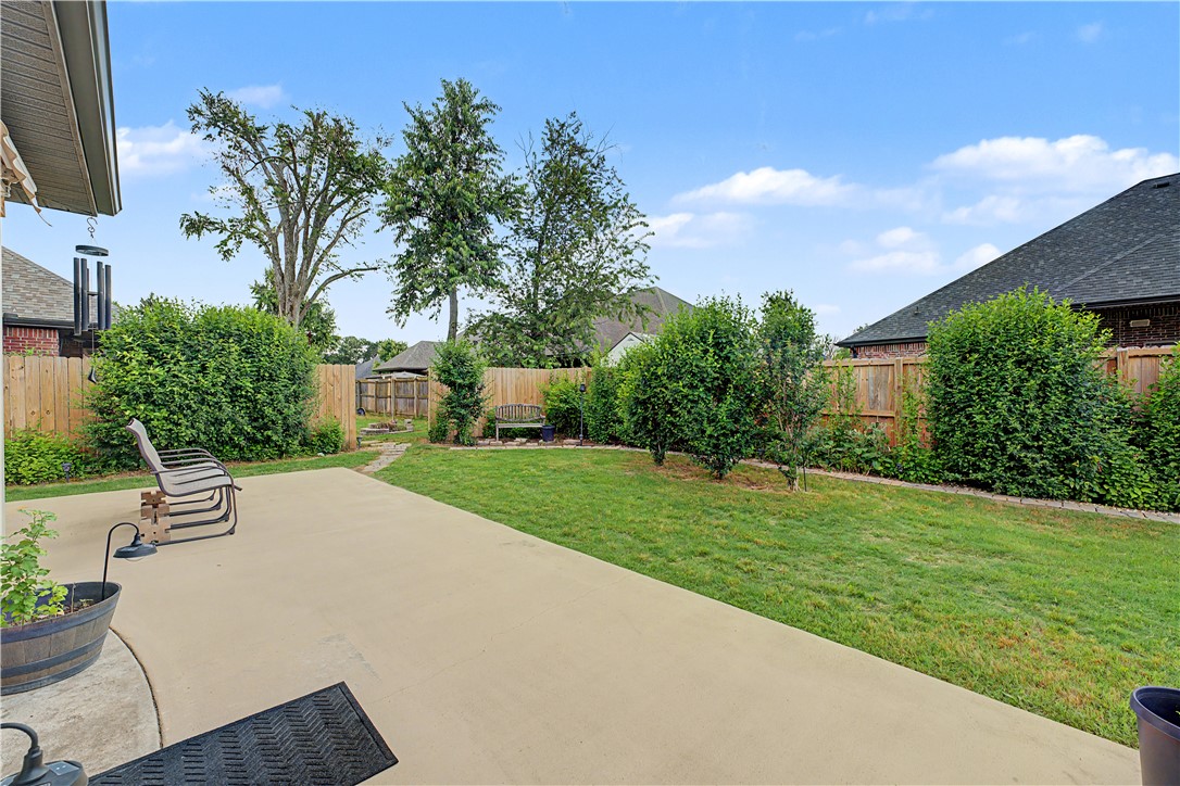 1805 NE Frost Drive