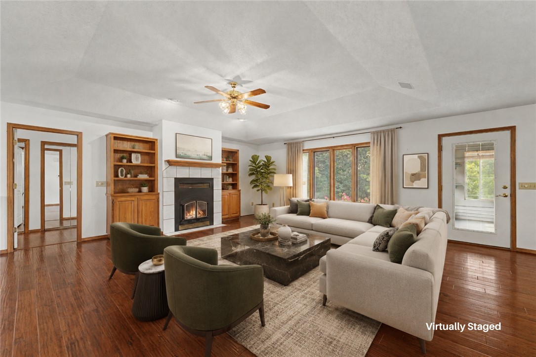 72 McKenzie Drive