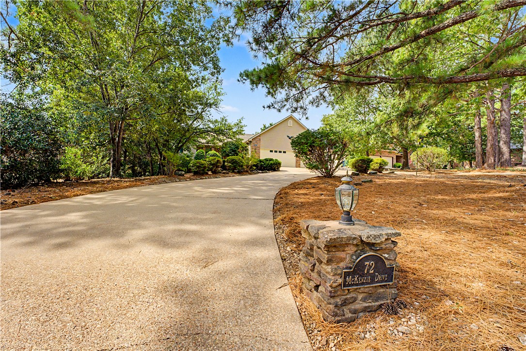 72 McKenzie Drive