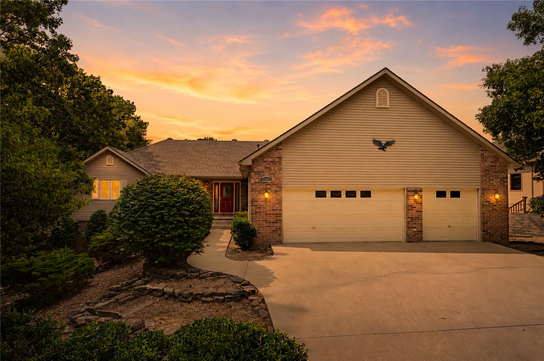 72 McKenzie Drive