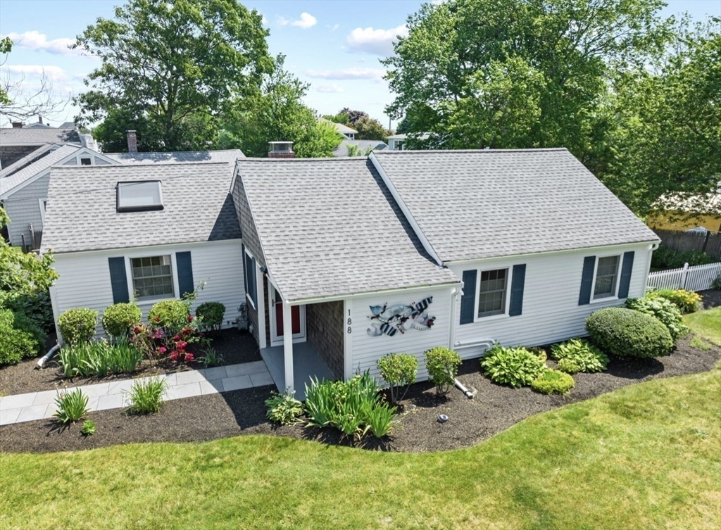 188 Hatherly Rd
