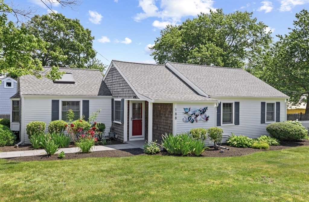 188 Hatherly Rd