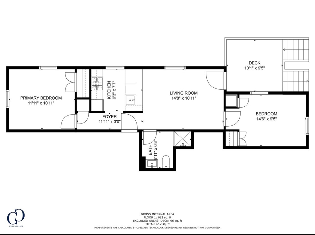 56 Spring St # 3