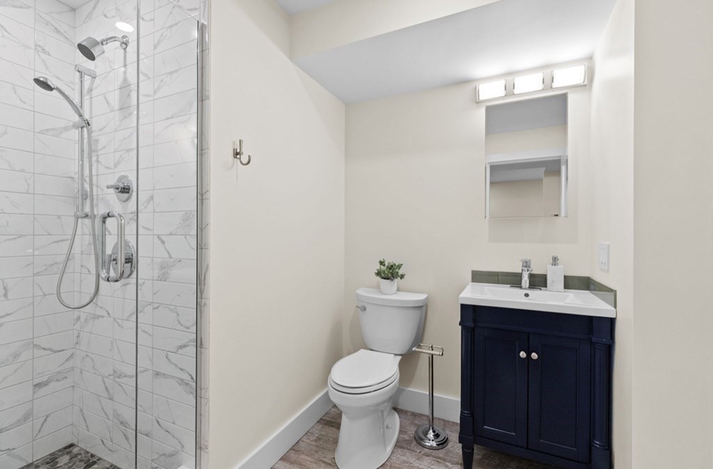 56 Spring St # 3