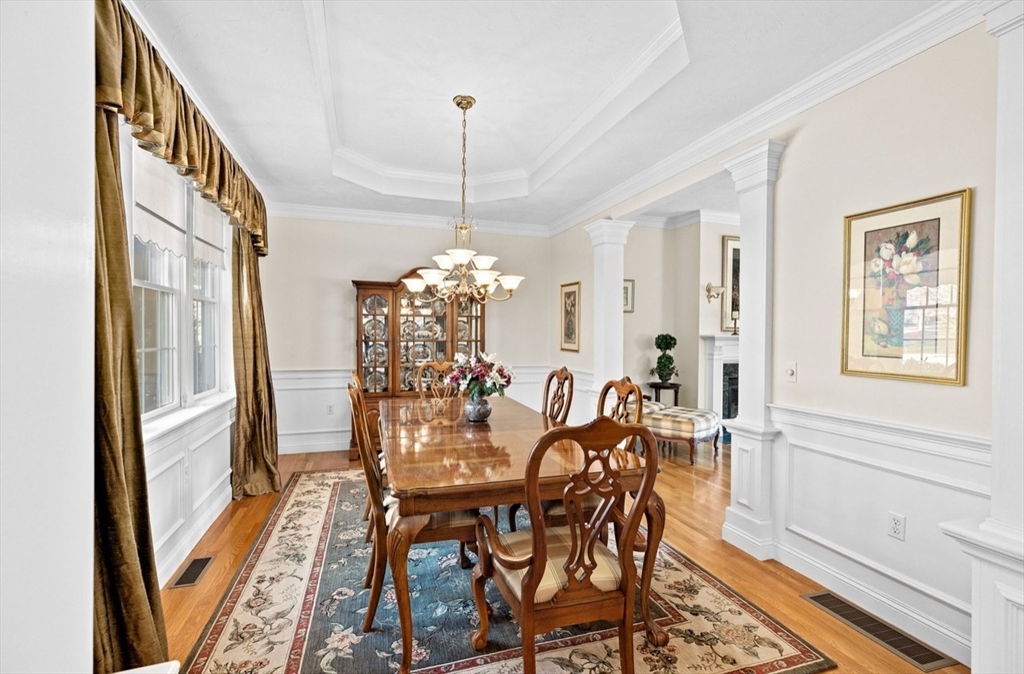 22 Doctors Hill Dr # 22