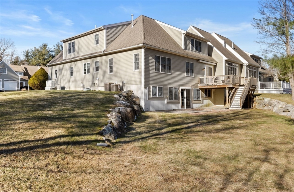 22 Doctors Hill Dr # 22