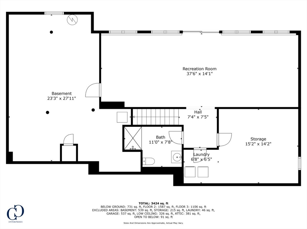 22 Doctors Hill Dr # 22
