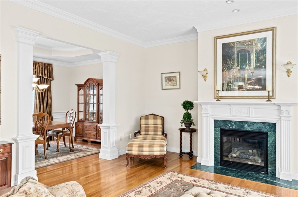 22 Doctors Hill Dr # 22