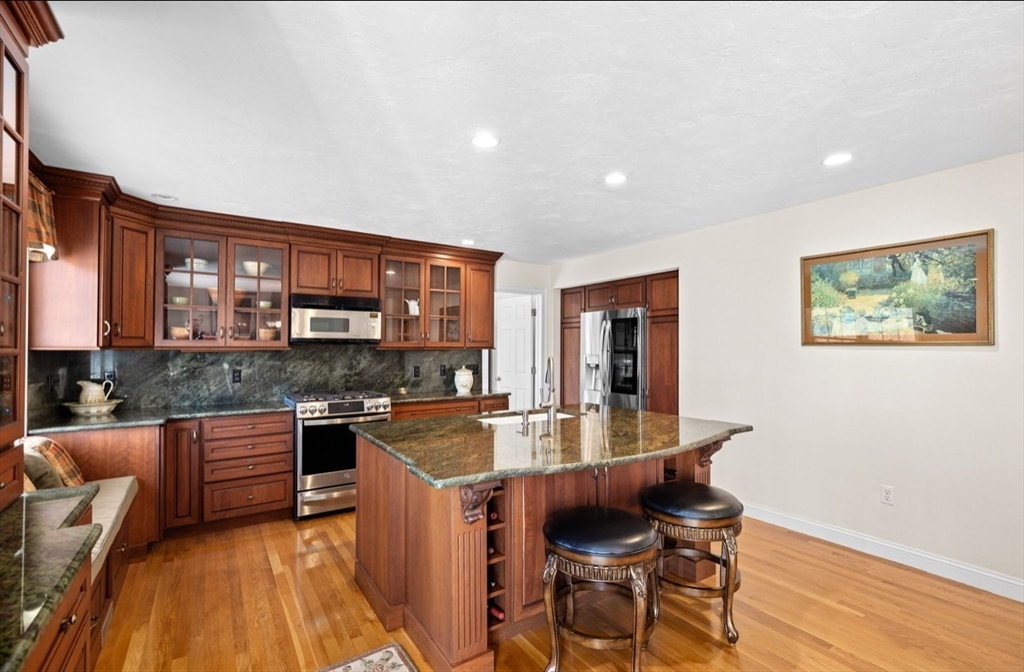 22 Doctors Hill Dr # 22