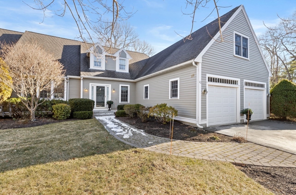 22 Doctors Hill Dr # 22