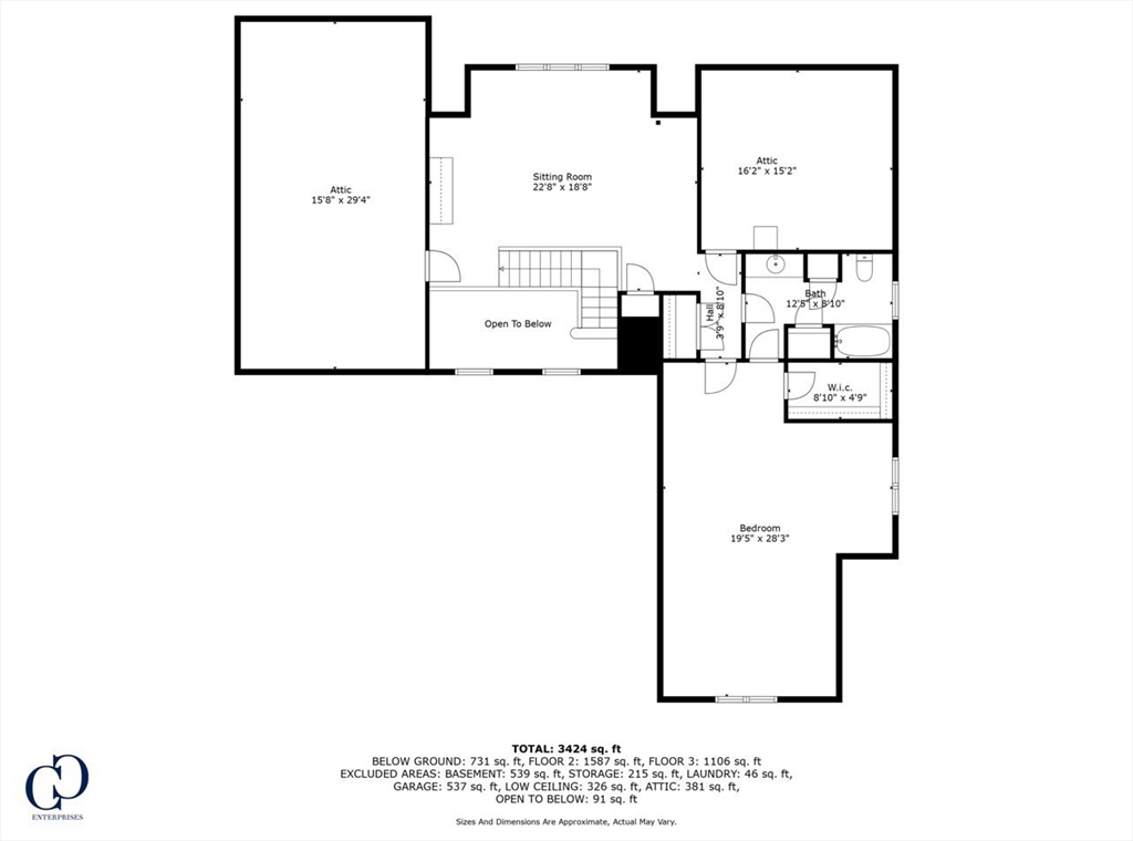 22 Doctors Hill Dr # 22