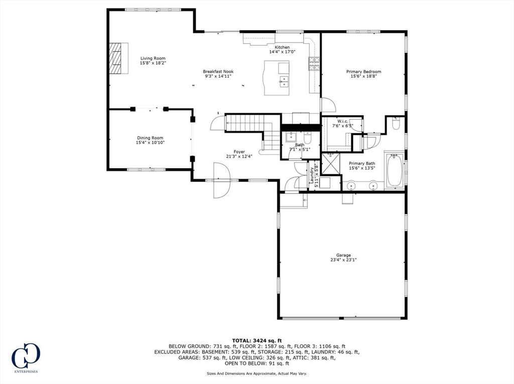 22 Doctors Hill Dr # 22