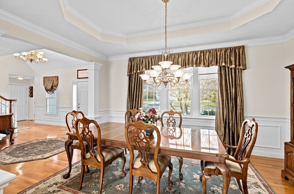 22 Doctors Hill Dr # 22