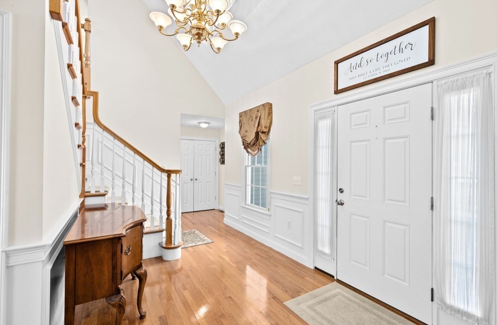 22 Doctors Hill Dr # 22