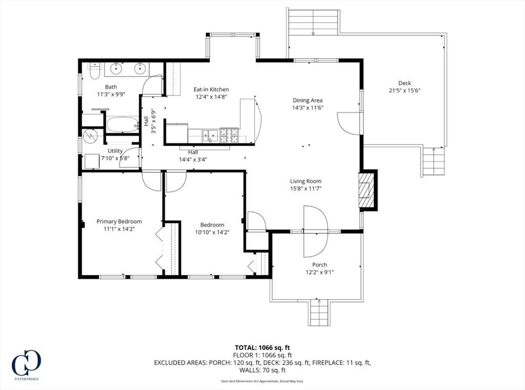 12 Richfield Rd, Scituate