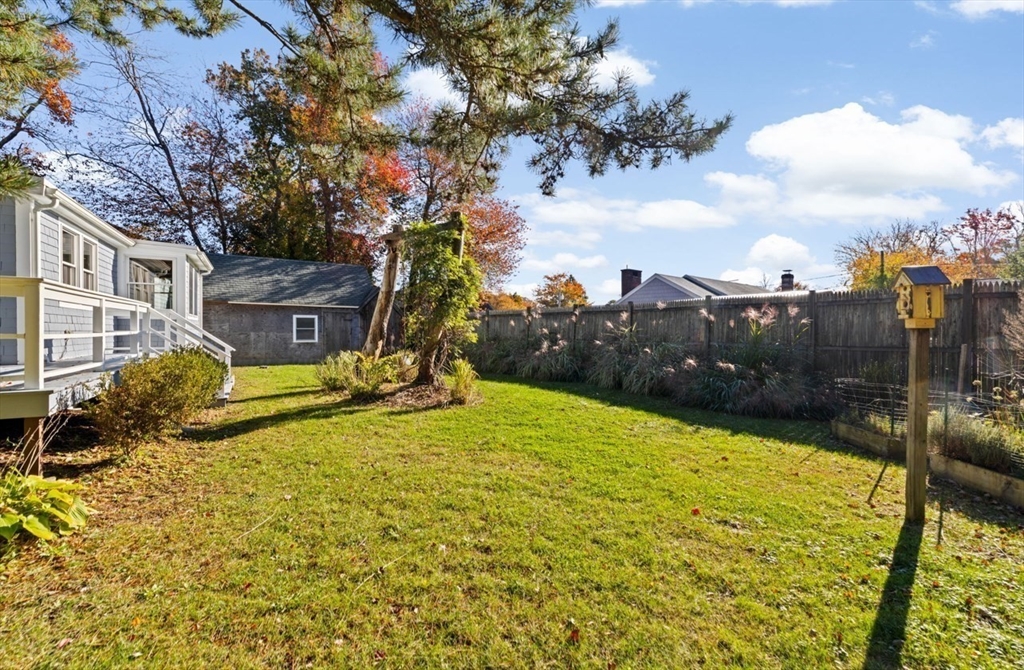 12 Richfield Rd, Scituate