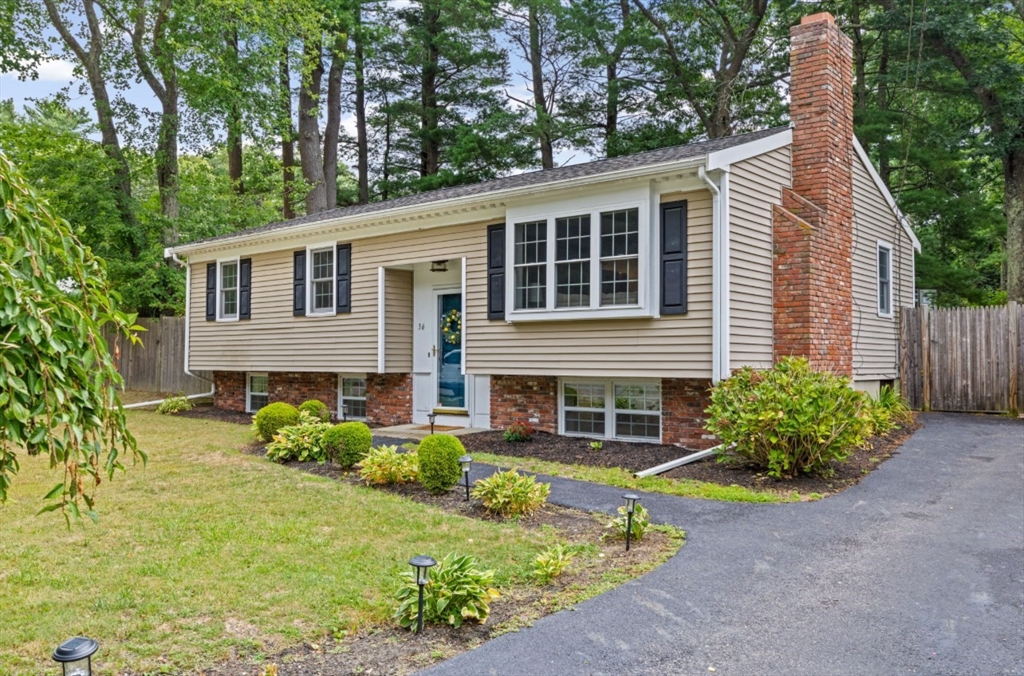 36 Mayflower St