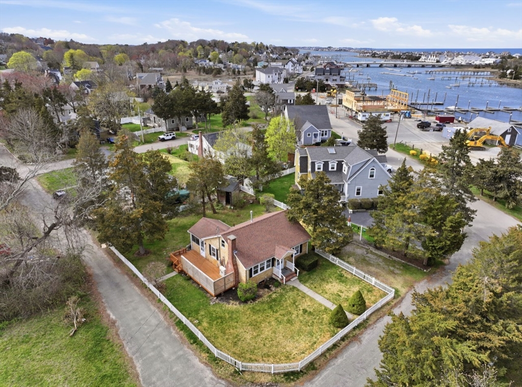 6 Shipyard Rd