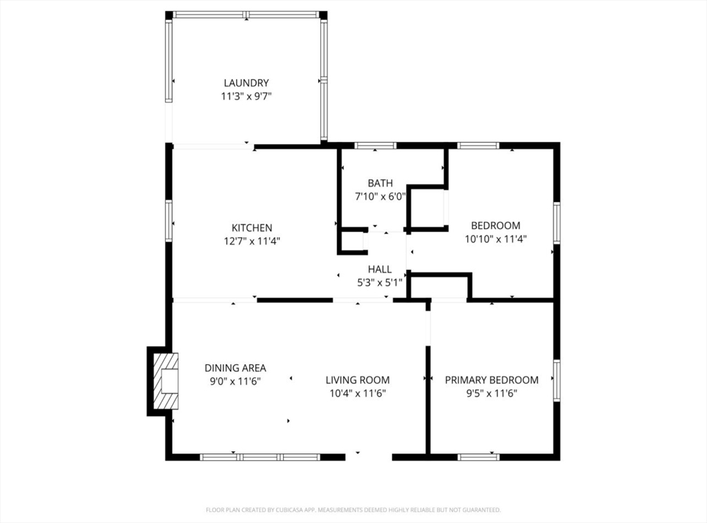 6 Shipyard Rd